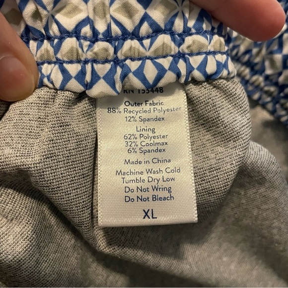 Fair Harbor board shorts - Picture 4 of 7